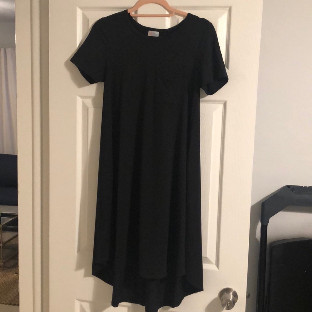 LulaRoe Carly dress